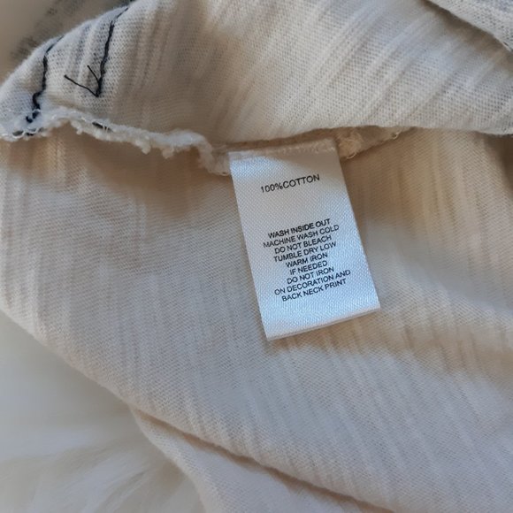 EUC Loft Tank Top - Picture 3 of 5